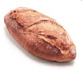 Brød Italiensk